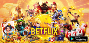 betflix+gaming