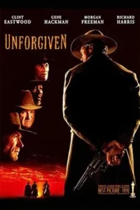 ดูหนังออนไลน์ Unforgiven (1992) 